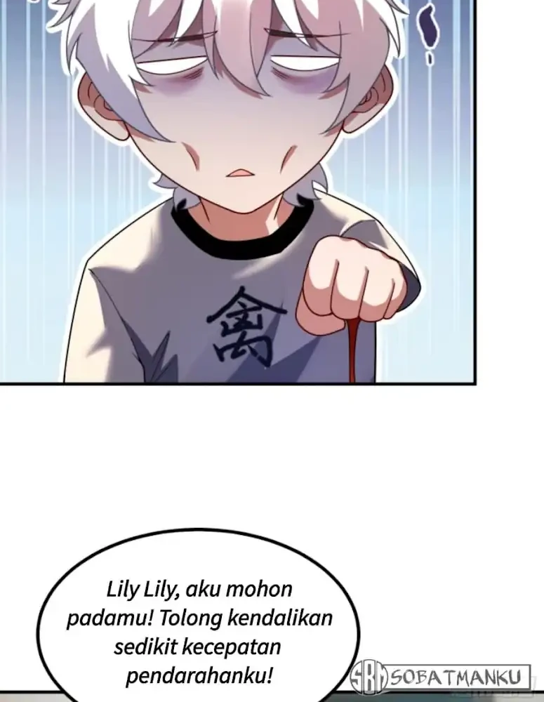 8-sai kara Hajimeru Mahougaku Chapter 6 - halaman 7