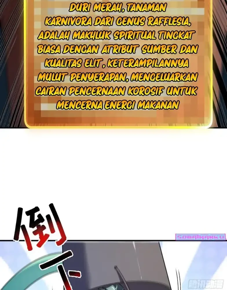 8-sai kara Hajimeru Mahougaku Chapter 7 - halaman 7