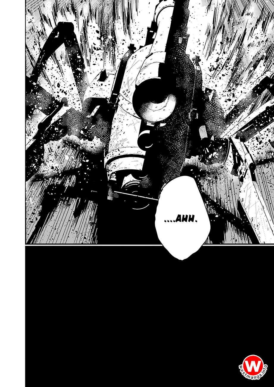 86 — Eighty Six — Chapter 1 - halaman 20