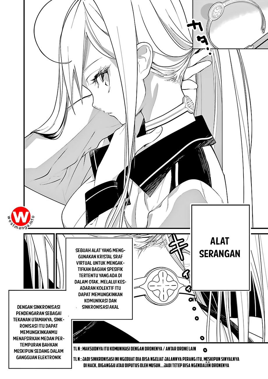 86 — Eighty Six — Chapter 1 - halaman 40