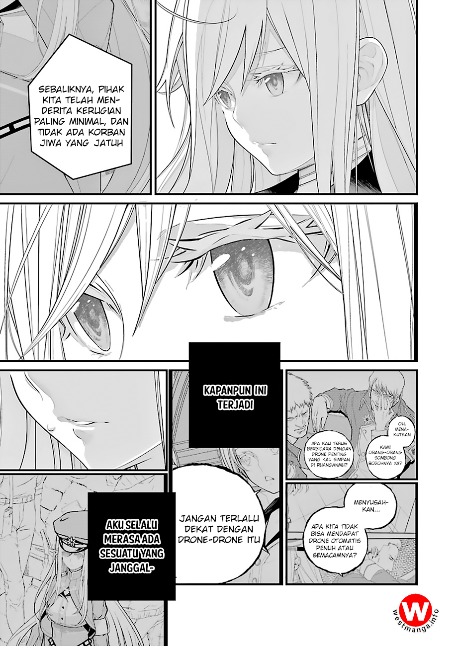 86 — Eighty Six — Chapter 1 - halaman 45