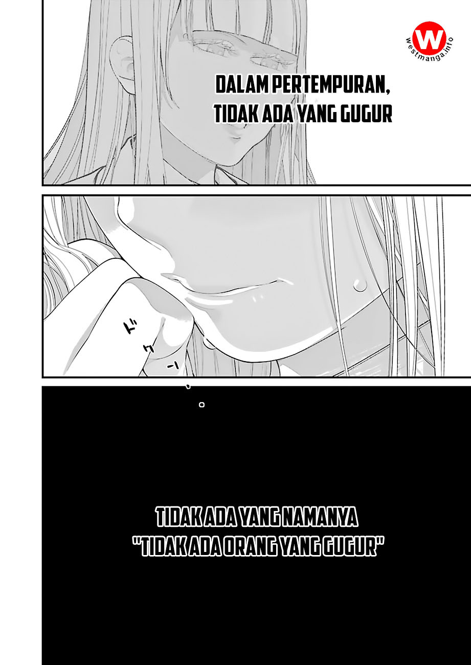86 — Eighty Six — Chapter 1 - halaman 46