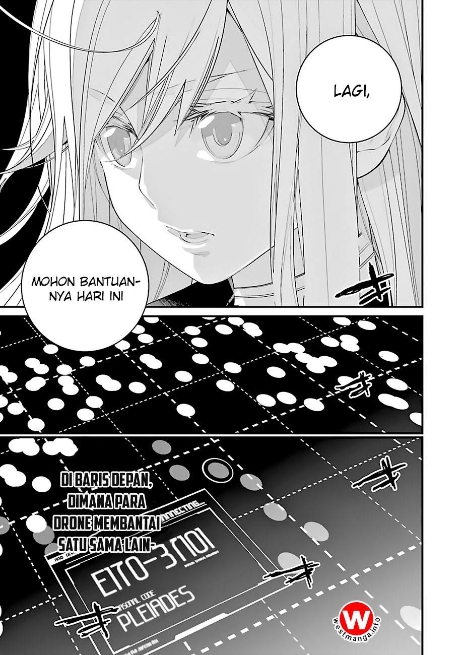 86 — Eighty Six — Chapter 1 - halaman 47