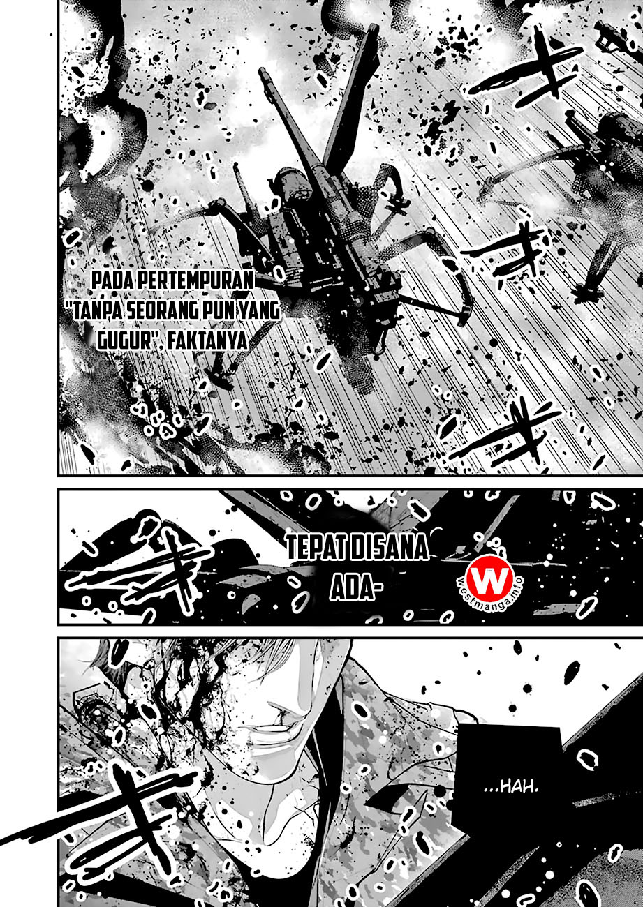 86 — Eighty Six — Chapter 1 - halaman 48