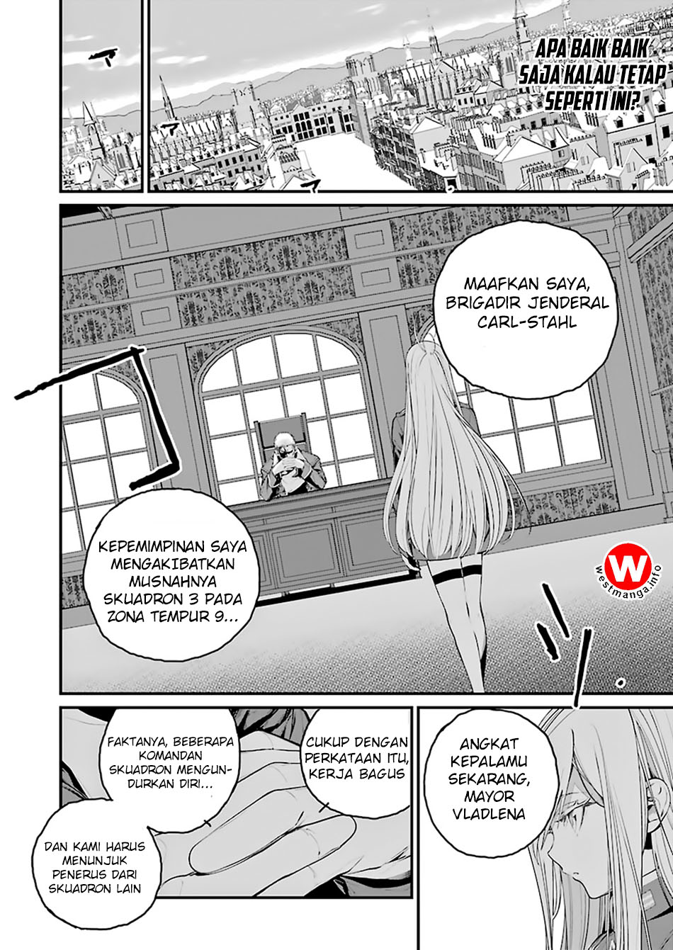 86 — Eighty Six — Chapter 2 - halaman 19