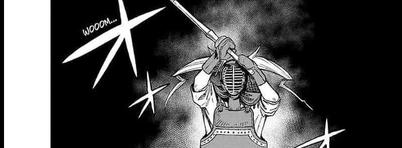 8Kaijuu B-Side Chapter 1 - halaman 29