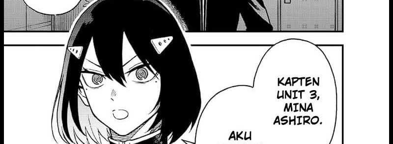 8Kaijuu B-Side Chapter 1 - halaman 48