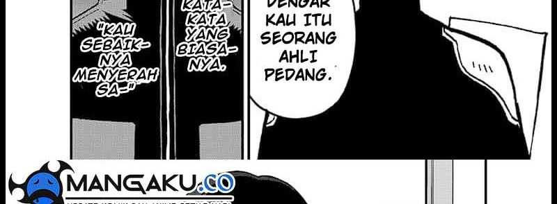 8Kaijuu B-Side Chapter 1 - halaman 54