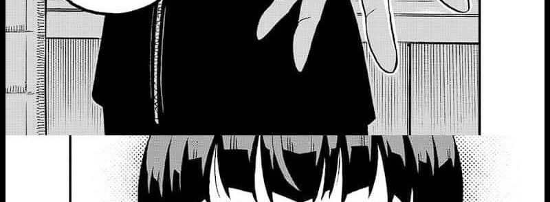 8Kaijuu B-Side Chapter 1 - halaman 58