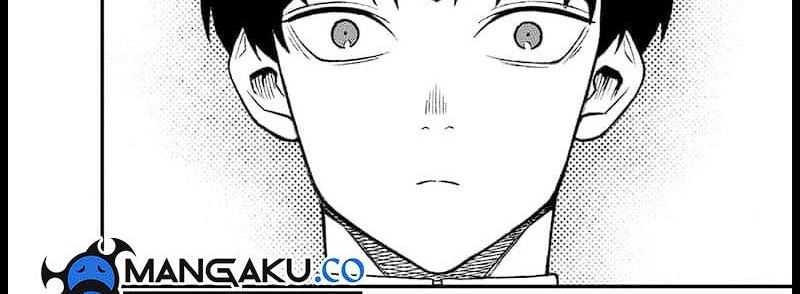 8Kaijuu B-Side Chapter 1 - halaman 59