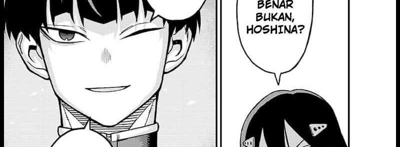 8Kaijuu B-Side Chapter 1 - halaman 79