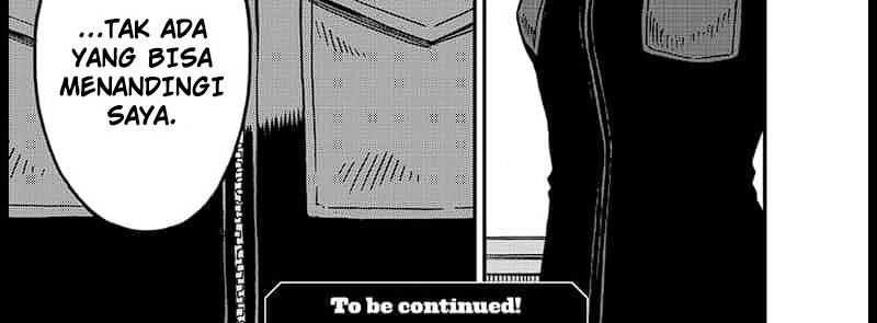 8Kaijuu B-Side Chapter 1 - halaman 81