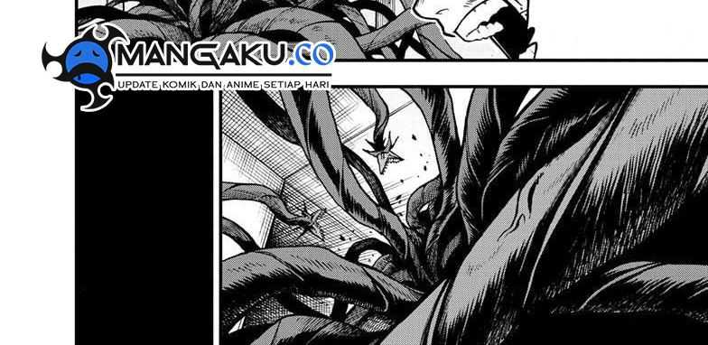 8Kaijuu B-Side Chapter 11 - halaman 107