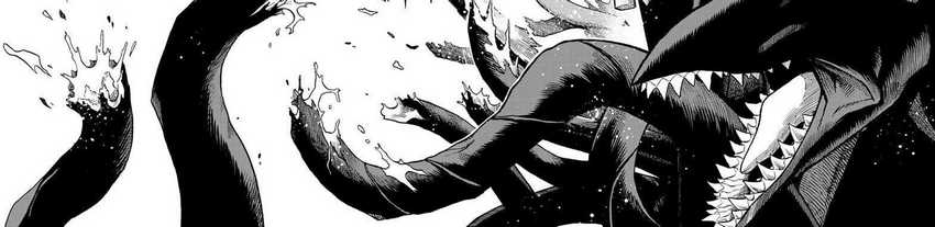 8Kaijuu B-Side Chapter 11 - halaman 113