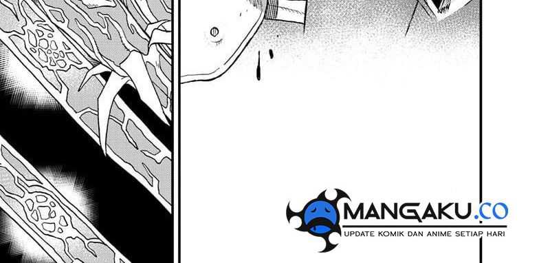 8Kaijuu B-Side Chapter 11 - halaman 119