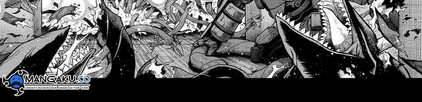 8Kaijuu B-Side Chapter 11 - halaman 128