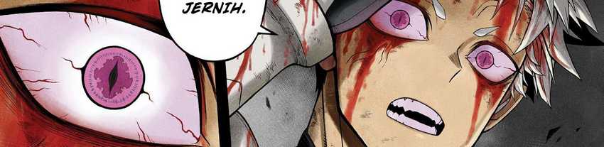 8Kaijuu B-Side Chapter 11 - halaman 136