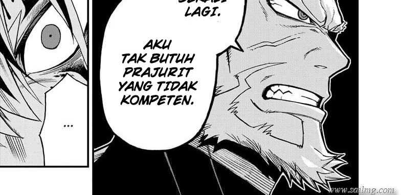 8Kaijuu B-Side Chapter 11 - halaman 83