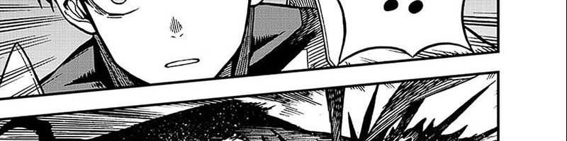 8Kaijuu B-Side Chapter 2 - halaman 102