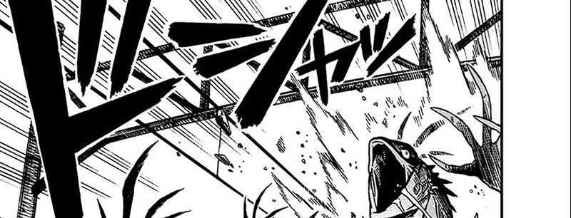 8Kaijuu B-Side Chapter 2 - halaman 37