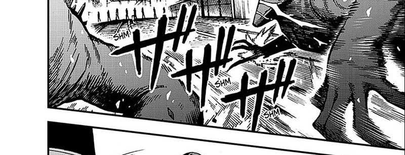 8Kaijuu B-Side Chapter 2 - halaman 41