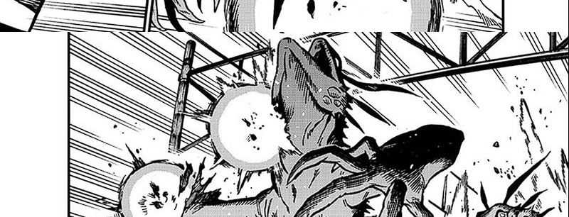 8Kaijuu B-Side Chapter 2 - halaman 48