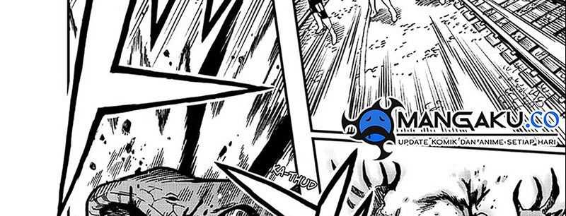 8Kaijuu B-Side Chapter 2 - halaman 50