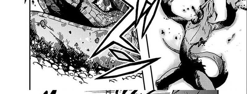 8Kaijuu B-Side Chapter 2 - halaman 51