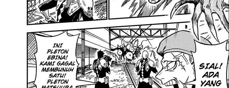 8Kaijuu B-Side Chapter 2 - halaman 57