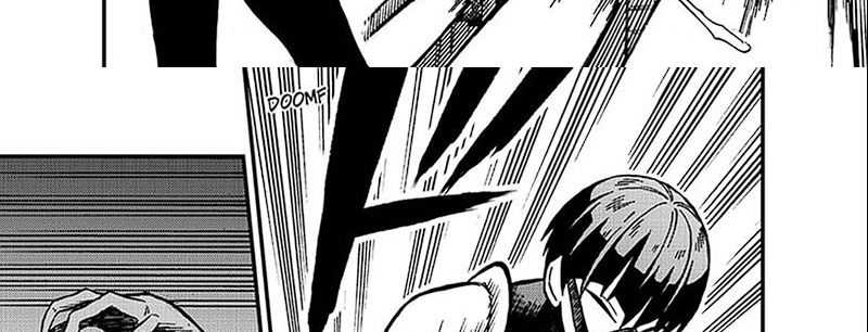 8Kaijuu B-Side Chapter 2 - halaman 67