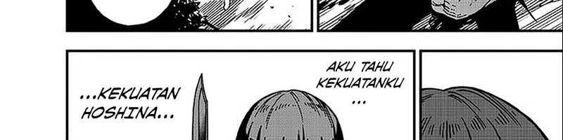 8Kaijuu B-Side Chapter 2 - halaman 74