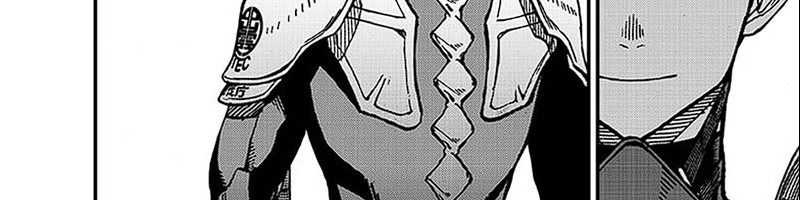 8Kaijuu B-Side Chapter 2 - halaman 76