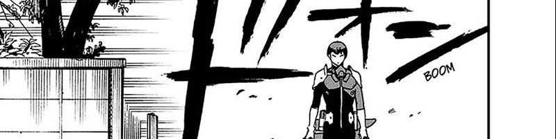8Kaijuu B-Side Chapter 2 - halaman 78