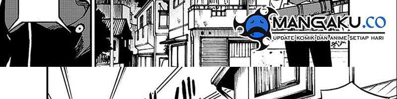 8Kaijuu B-Side Chapter 2 - halaman 83