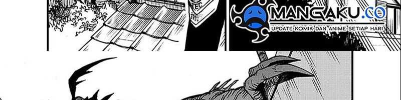 8Kaijuu B-Side Chapter 2 - halaman 89