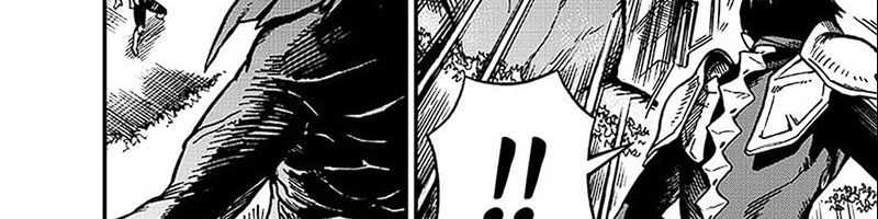 8Kaijuu B-Side Chapter 2 - halaman 97
