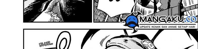 8Kaijuu B-Side Chapter 2 - halaman 98