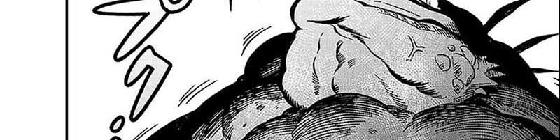 8Kaijuu B-Side Chapter 2 - halaman 99