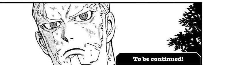 8Kaijuu B-Side Chapter 9 - halaman 20