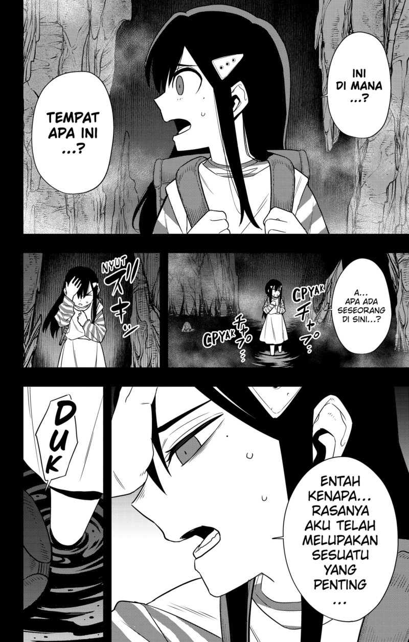 8Kaijuu Chapter 103 - halaman 4