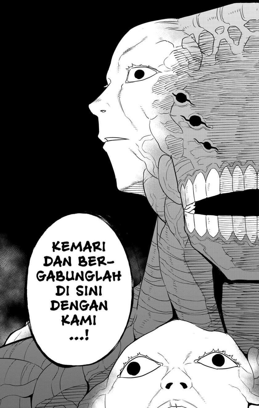 8Kaijuu Chapter 104 - halaman 5