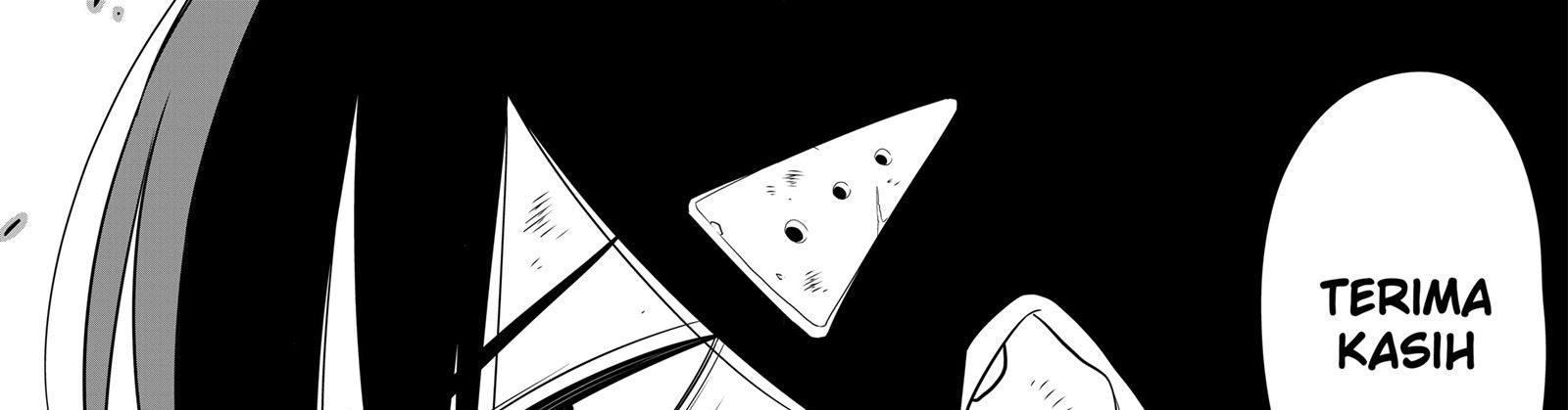 8Kaijuu Chapter 109 - halaman 31