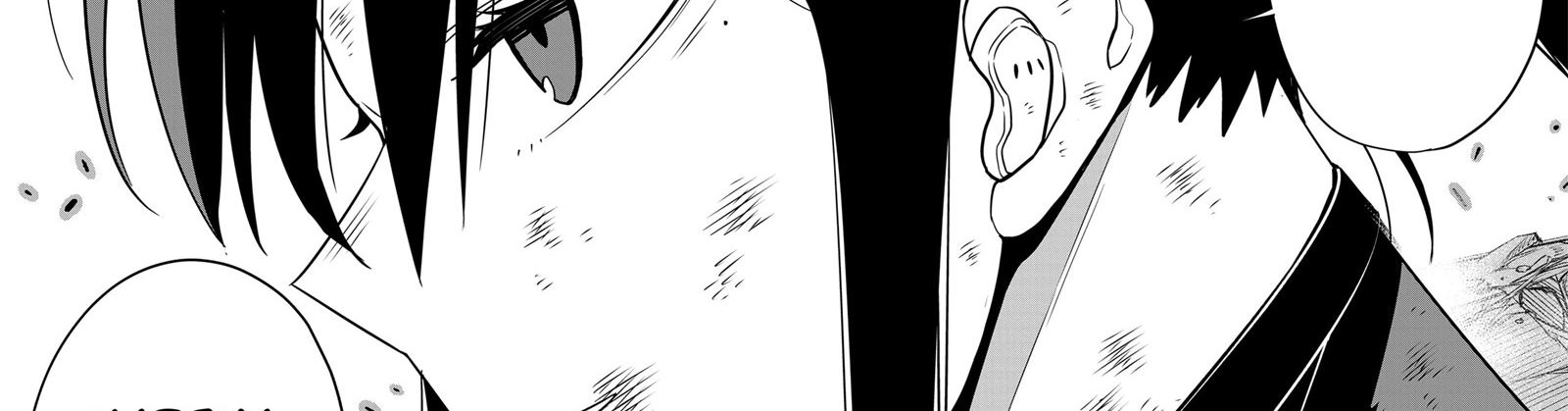 8Kaijuu Chapter 109 - halaman 32