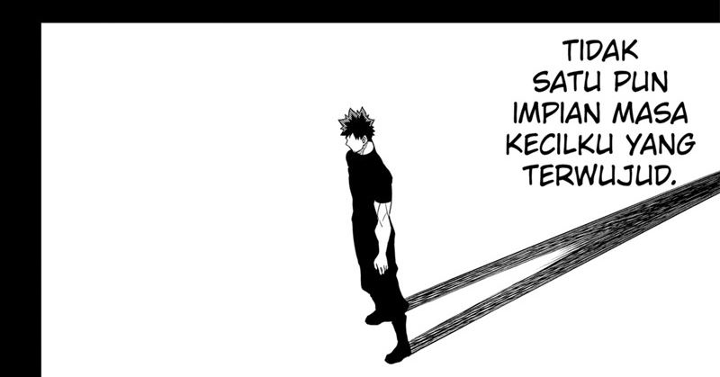 8Kaijuu Chapter 109 - halaman 36