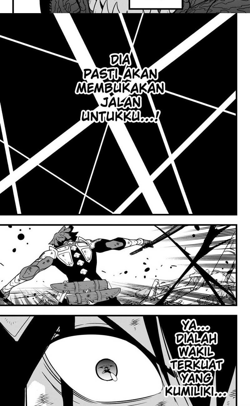 8Kaijuu Chapter 115 - halaman 4