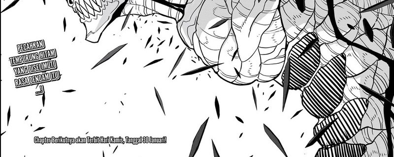 8Kaijuu Chapter 120 - halaman 12