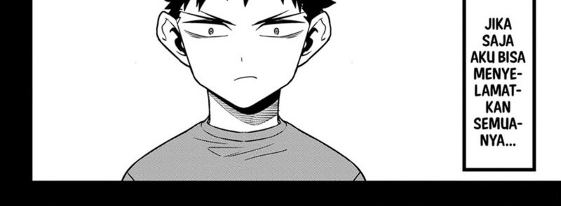 8Kaijuu Chapter 120 - halaman 8