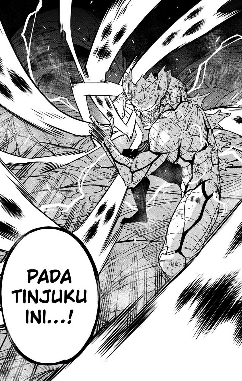 8Kaijuu Chapter 127 - halaman 4