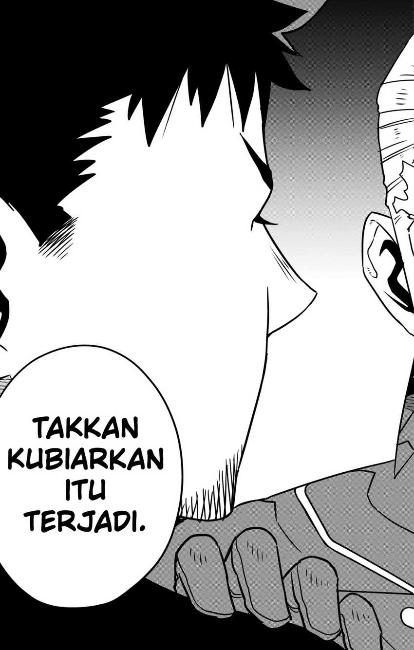 8Kaijuu Chapter 128 - halaman 14