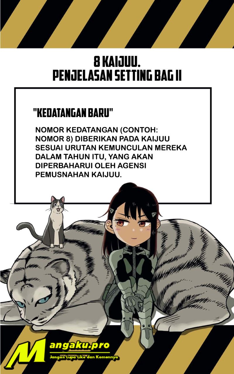 8Kaijuu Chapter 3 - halaman 24